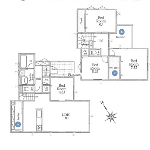  -