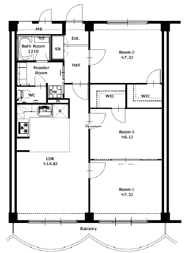  -