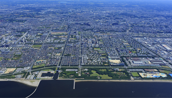 千葉市の中古住宅・中古マンションに強い